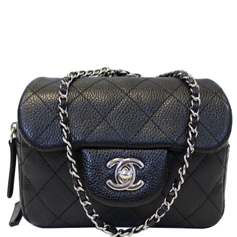 cross body chanel